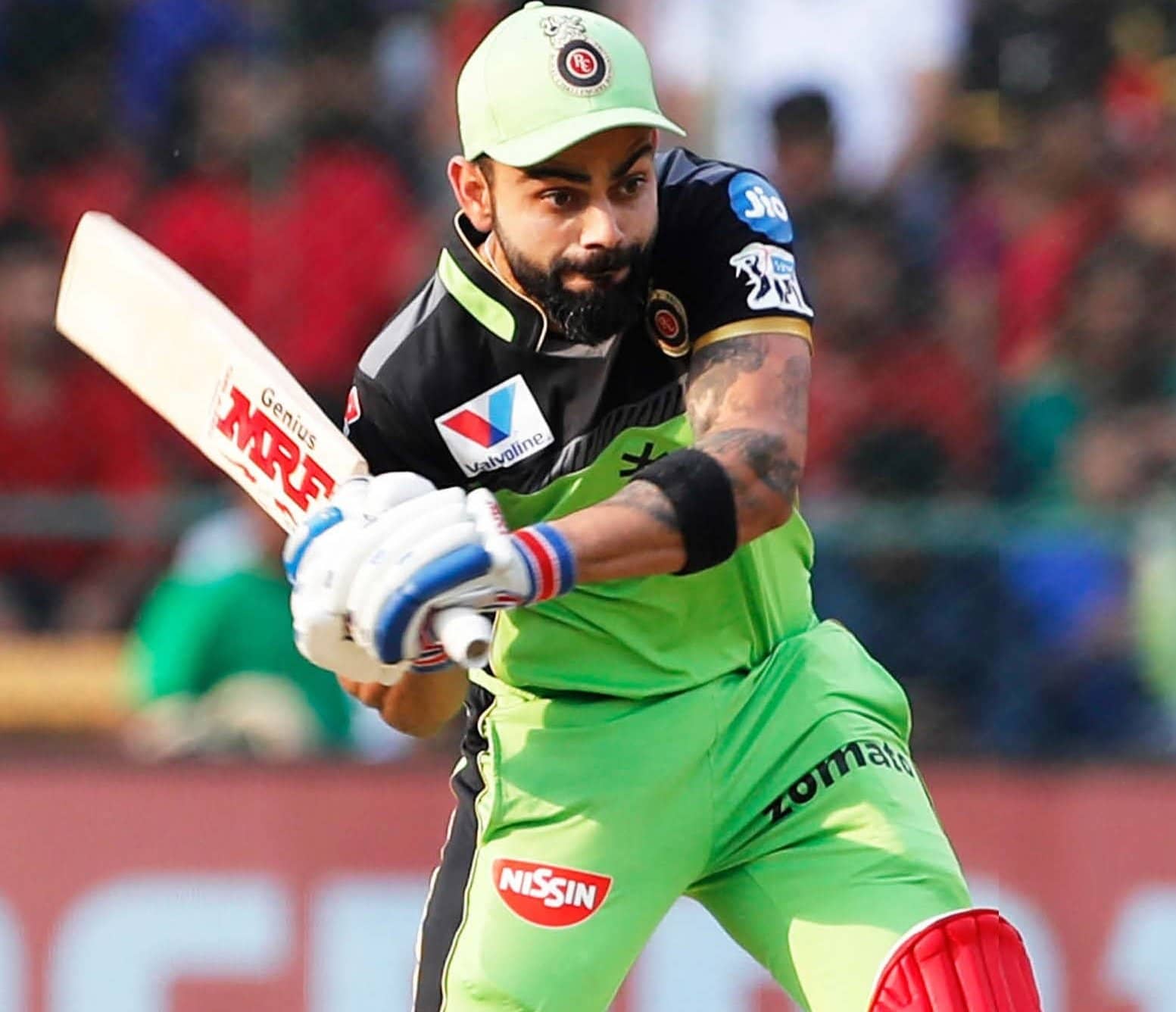 What Is Ailing India's Top Three Batsmen In IPL?